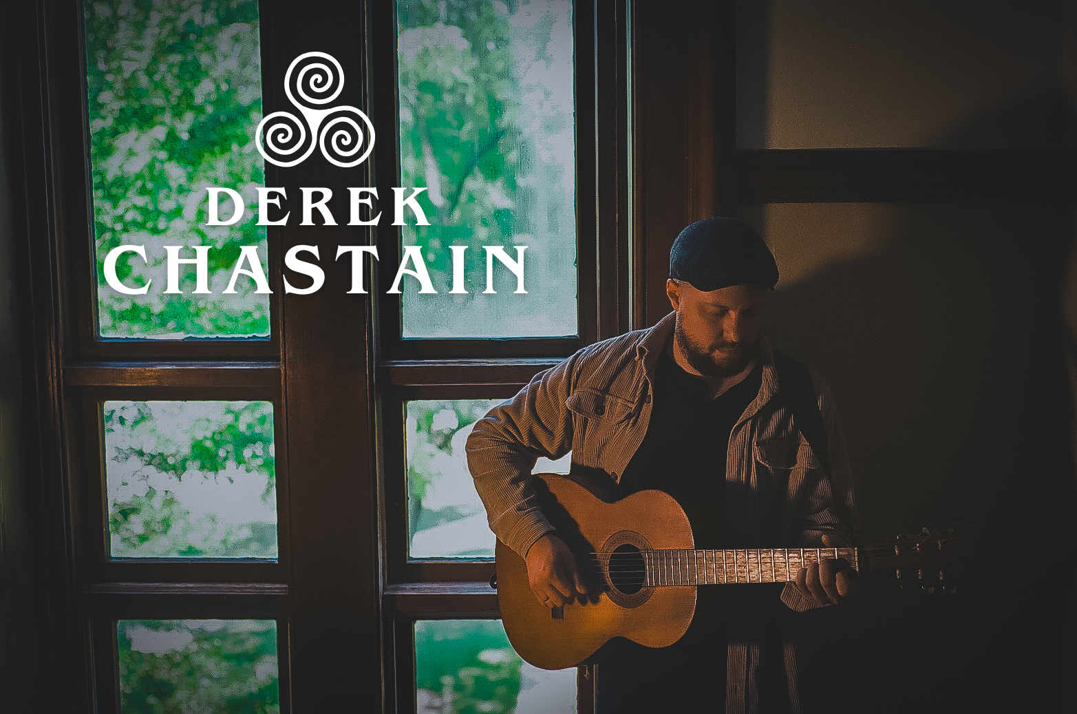 derek chastain