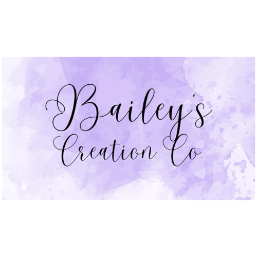 Baileys creations
