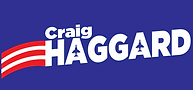 craig haggard logo