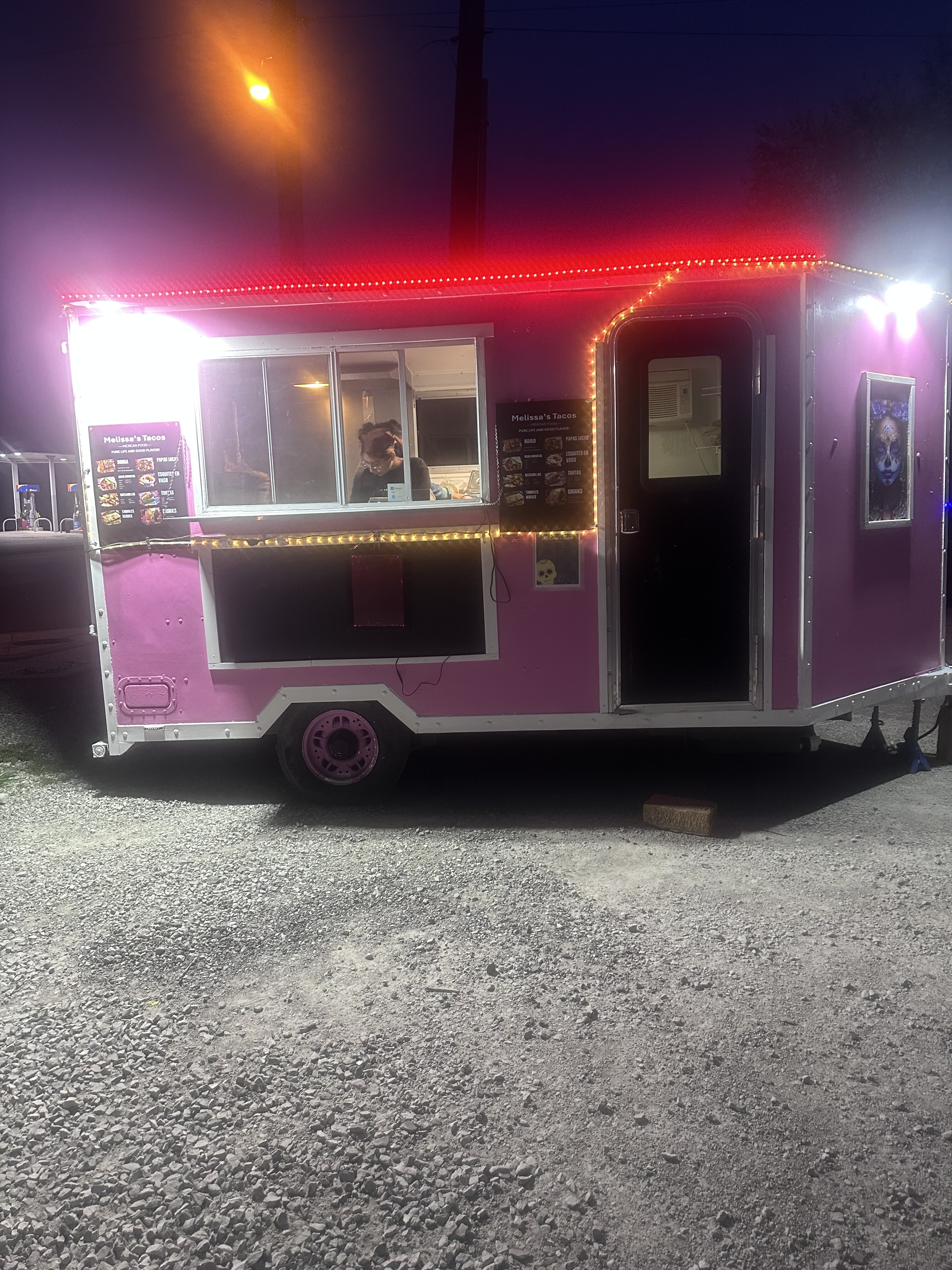 melissas tacos