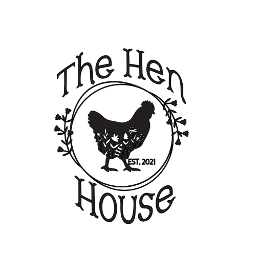 the hen house